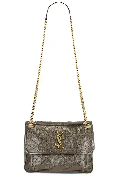 Medium Niki Chain Bag Medium Niki Chain Bag