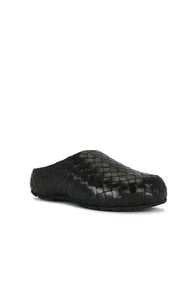 Bottega Veneta Klog Mule Clog Intrecciato Nappa Opaque | Thumbnail 2