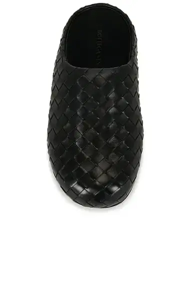 Bottega Veneta Klog Mule Clog Intrecciato Nappa Opaque | Thumbnail 4