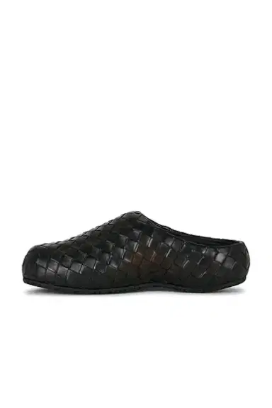 Bottega Veneta Klog Mule Clog Intrecciato Nappa Opaque | Thumbnail 5