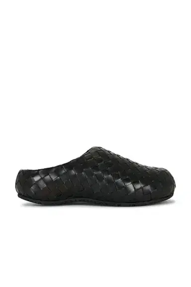 Bottega Veneta Klog Mule Clog Intrecciato Nappa Opaque | Thumbnail 1
