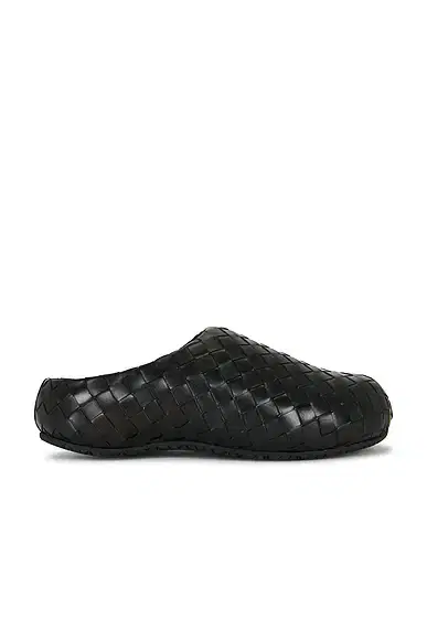 Bottega Veneta Klog Mule Clog Intrecciato Nappa Opaque