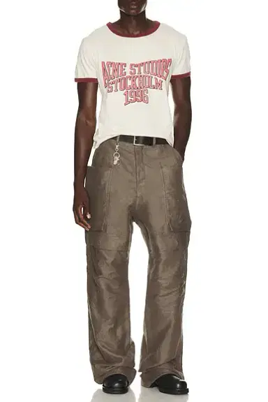 Acne Studios Eram M College | Thumbnail 3 Acne Studios Eram M College | Thumbnail 3