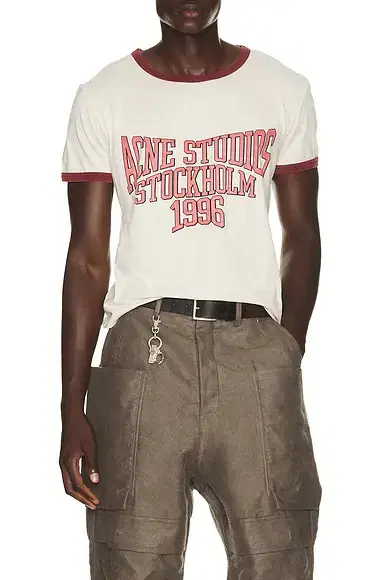 Acne Studios Eram M College