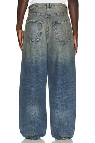 AGOLDE Bagley Jean | Thumbnail 3