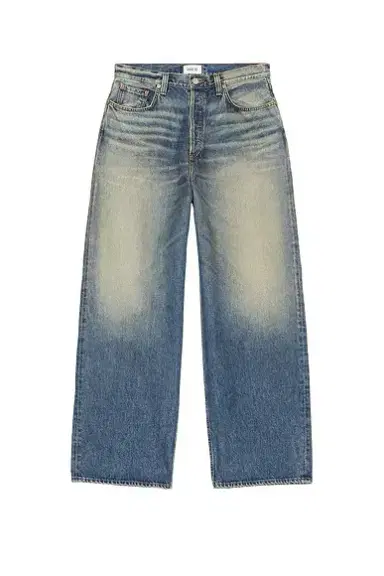 AGOLDE Bagley Jean | Thumbnail 5