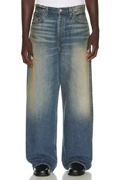 AGOLDE Bagley Jean | Thumbnail 1