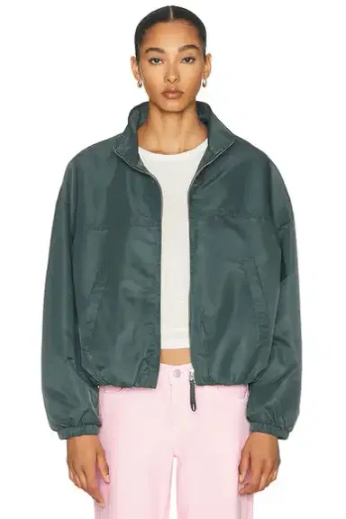 Citizens of Humanity Barracuta Bubble Jacket | Thumbnail 2