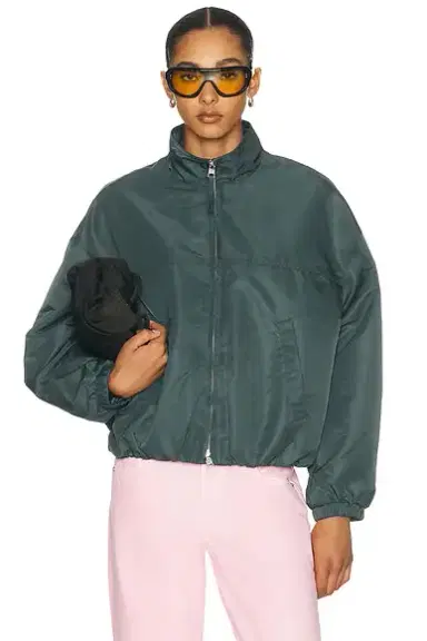 Citizens of Humanity Barracuta Bubble Jacket | Thumbnail 1