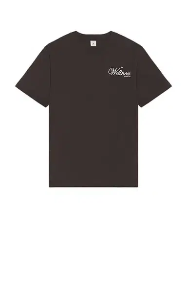 Sporty & Rich Soho T-Shirt | Thumbnail 4