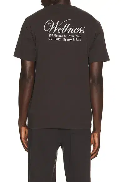 Soho T-Shirt