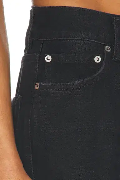 AGOLDE 80s High Rise Vintage Taper Jean | Thumbnail 6
