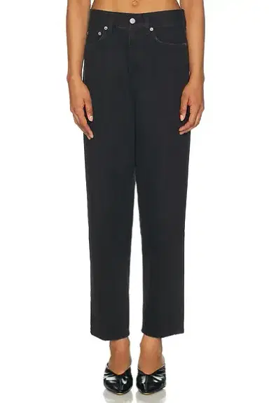AGOLDE 80s High Rise Vintage Taper Jean | Thumbnail 1