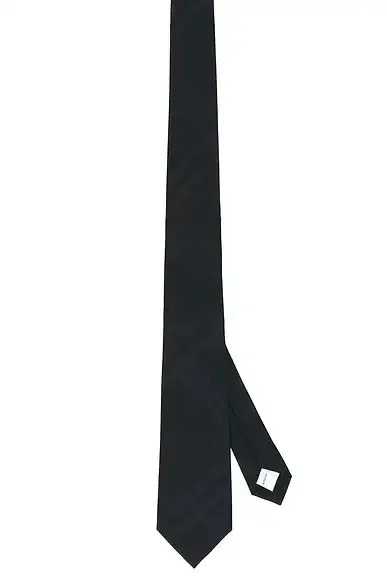 Burberry Manston Tie