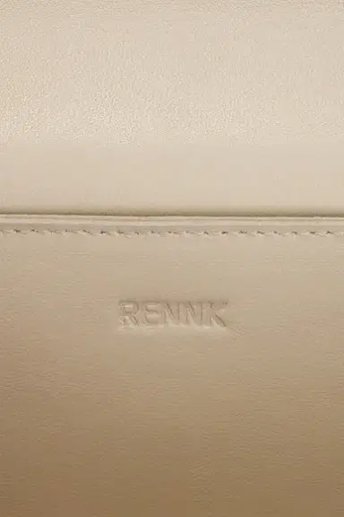 RENNK Moire Diane Clutch | Thumbnail 5