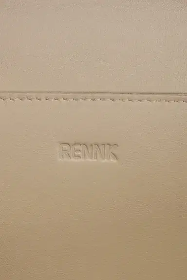 RENNK Moire Diane Clutch | Thumbnail 5