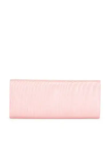 RENNK Moire Diane Clutch | Thumbnail 2