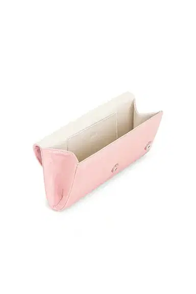 RENNK Moire Diane Clutch | Thumbnail 4