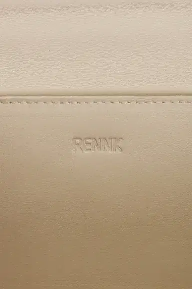 RENNK Moire Diane Clutch | Thumbnail 5