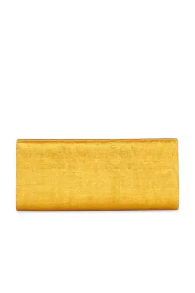 RENNK Moire Diane Clutch | Thumbnail 2