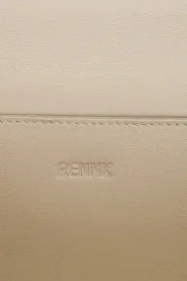 RENNK Moire Diane Clutch | Thumbnail 5