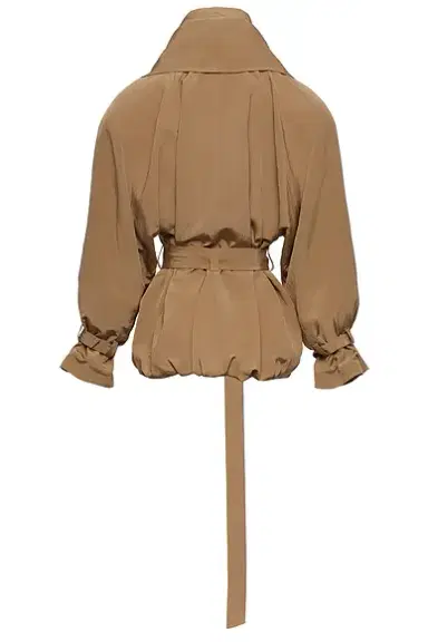 Magda Butrym Wrap Jacket | Thumbnail 2