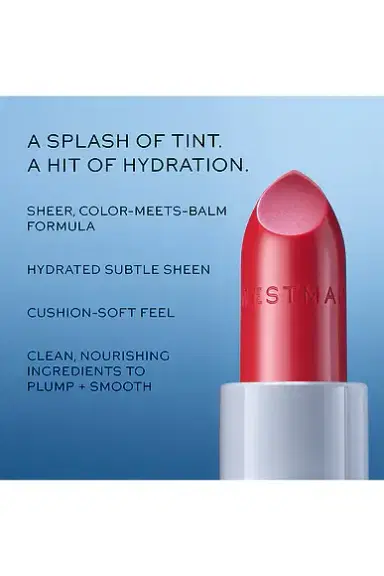 Westman Atelier HydroBalm Tinted Lipstick | Thumbnail 8
