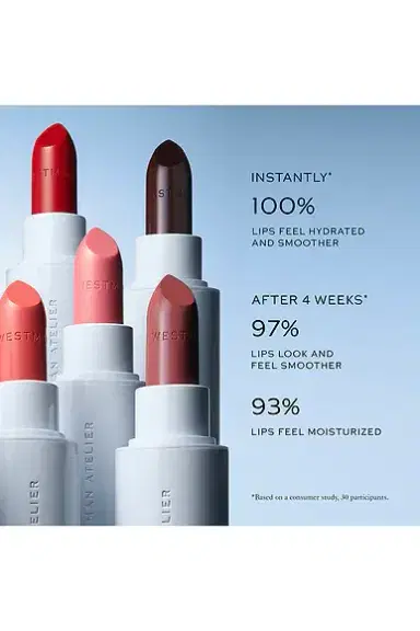 Westman Atelier HydroBalm Tinted Lipstick | Thumbnail 11