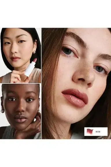 Westman Atelier HydroBalm Tinted Lipstick | Thumbnail 4