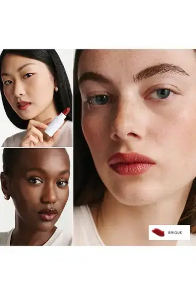 Westman Atelier HydroBalm Tinted Lipstick | Thumbnail 4