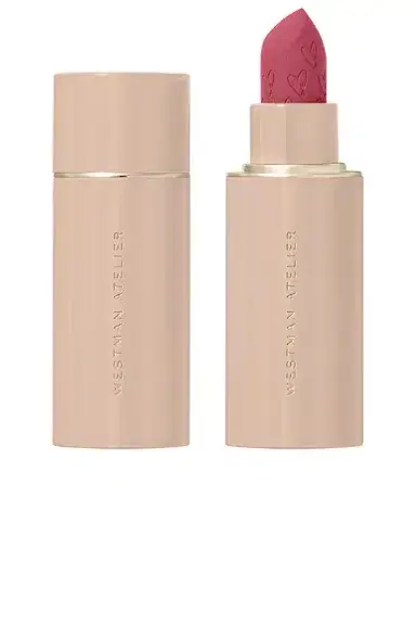 Westman Atelier Lip Suede Matte Lipstick | Thumbnail 2