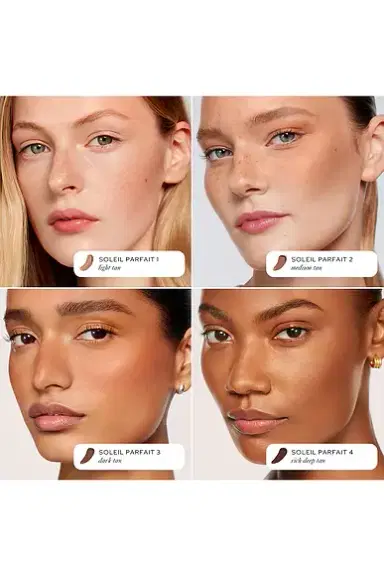 Westman Atelier Sun Tone Bronzing Drops | Thumbnail 5