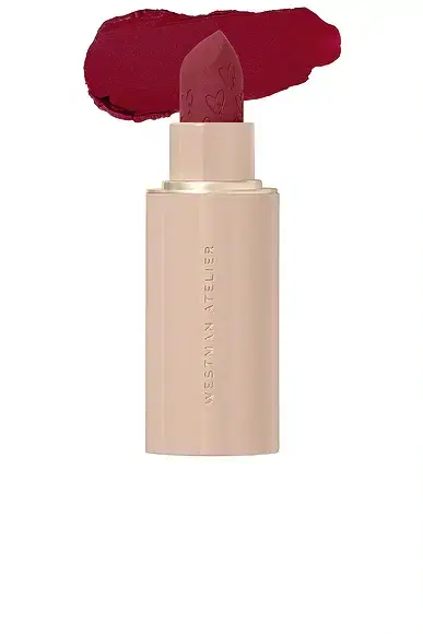Westman Atelier Lip Suede Matte Lipstick