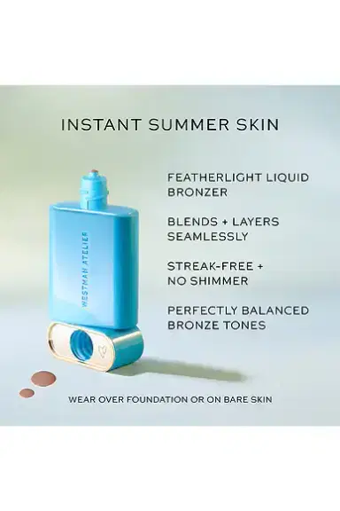 Westman Atelier Sun Tone Bronzing Drops | Thumbnail 4