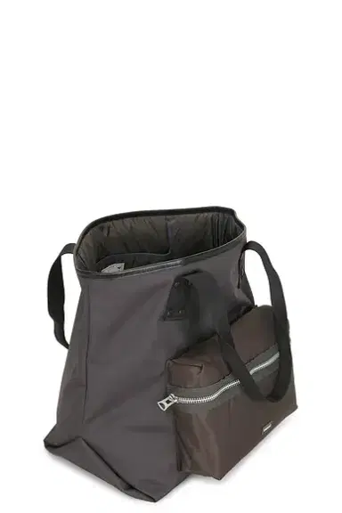 Sacai Pocket Tote Bag Large | Thumbnail 4