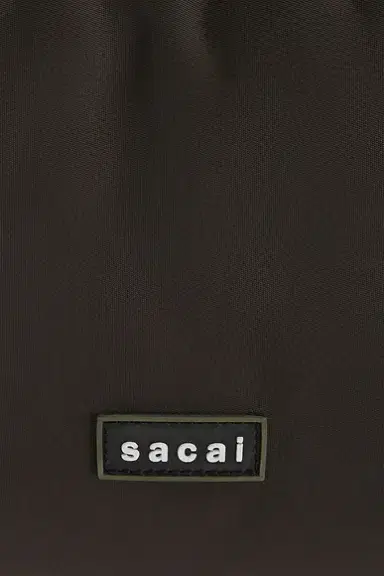 Sacai Pocket Tote Bag Large | Thumbnail 6