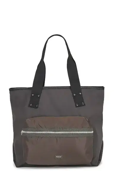 Sacai Pocket Tote Bag Large | Thumbnail 1