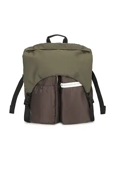 Sacai Utility Backpack