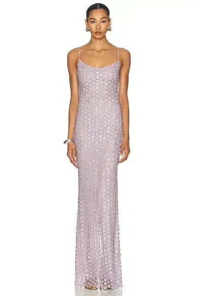 Isis Gown