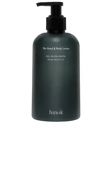 hinok The Hand & Body Lotion | Thumbnail 1
