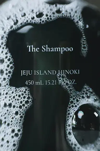 hinok The Shampoo | Thumbnail 4