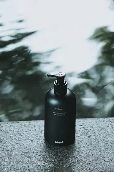 hinok The Shampoo | Thumbnail 6