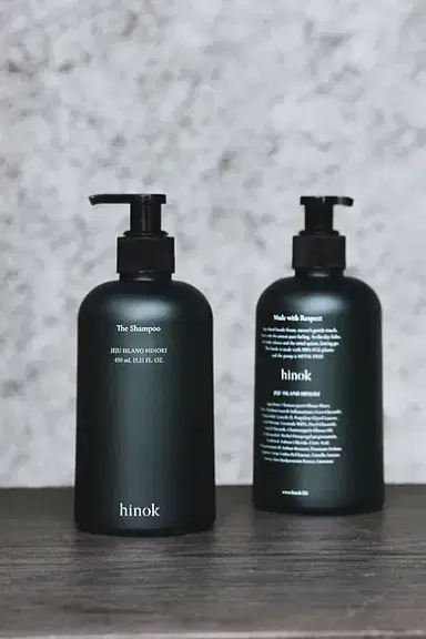 hinok The Shampoo | Thumbnail 8