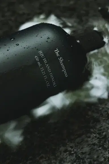 hinok The Shampoo | Thumbnail 9