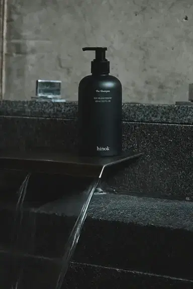 hinok The Shampoo | Thumbnail 10
