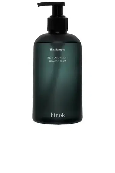 hinok The Shampoo | Thumbnail 1