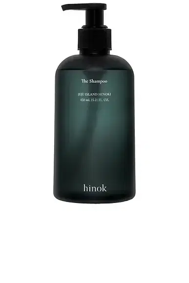 hinok The Shampoo