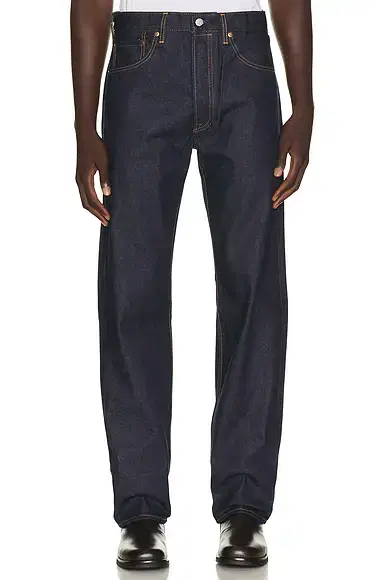 Levi's 501 Original Jeans