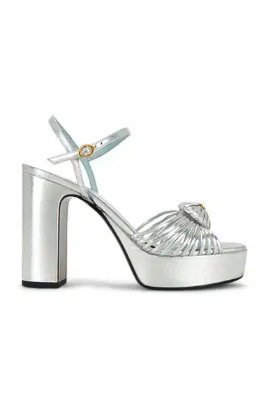 Valentino Garavani Coeur Royal Sandal | Thumbnail 1