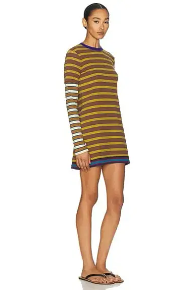 Staud Dillon Dress | Thumbnail 2 Staud Dillon Dress | Thumbnail 2